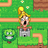 Overworld Land icon/pixelart