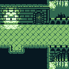 GameBoy Sewer icon/pixelart