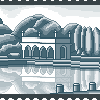 Stamp3 icon/pixelart
