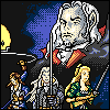 star wars castlevania