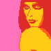 Starburst Woman