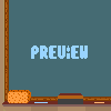 Status screen icon/pixelart