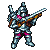 Glory to the Imperial Army! icon/pixelart