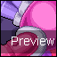 Mechanic Heart icon/pixelart