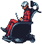 Stephen icon/pixelart