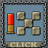 Sterner Regnix Logo icon/pixelart