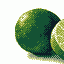 Still Time - Not So Still Lime....