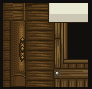 Fishing Ship icon/pixelart
