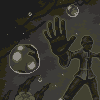 Stormstopper icon/pixelart