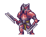 boi icon/pixelart