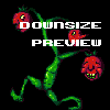 Fruit Dude icon/pixelart