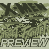 X-Men_vs_Street_Fighter_demake icon/pixelart