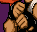 Street F icon/pixelart