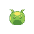 Blob icon/pixelart