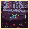 struggling to find myself icon/pixelart