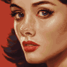 Study-01  icon/pixelart