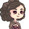 Ikana icon/pixelart