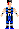 Sub-Zero icon/pixelart