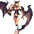 Succubus icon/pixelart