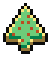 Christmas Sugar Cookies icon/pixelart