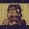 What do you want, sonny? icon/pixelart