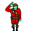 user