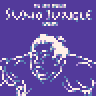 Album Art Collab- Sumo Jungle Grandeur by Soichi Terada
