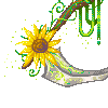 Sunflower Weapons icon/pixelart