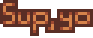 user