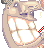 Old crap and some vomit [contains penis] icon/pixelart