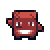 Meatboy! icon/pixelart