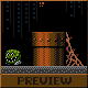 Super Mario Bros '93 icon/pixelart