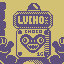 SuperMercado! icon/pixelart