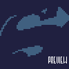Weight of the World icon/pixelart