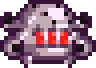 Pixel Bot icon/pixelart