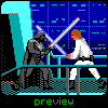 I am your father icon/pixelart