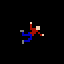 Swallowed by Infinity (Avatar) icon/pixelart