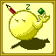 Swampe icon/pixelart