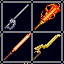 Sword Collection icon/pixelart