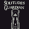 Solitudes Guardian - The Sword icon/pixelart