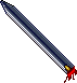 Bleeding Sword icon/pixelart