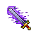 Dark Sword (updated) icon/pixelart