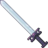 Piercing Eyes icon/pixelart