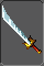 Swords and rings icon/pixelart