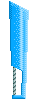 Swords icon/pixelart