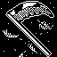 Swordtember 1: Wings icon/pixelart