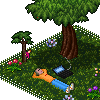 House for Naz icon/pixelart