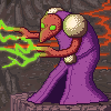 Warlock icon/pixelart