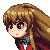 Taiga icon/pixelart