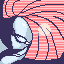 its not saitama icon/pixelart